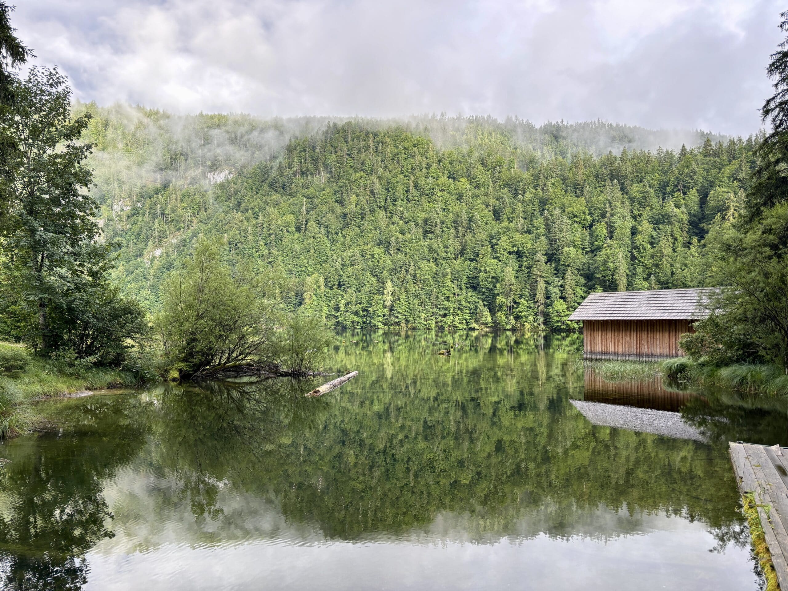Toplitzsee