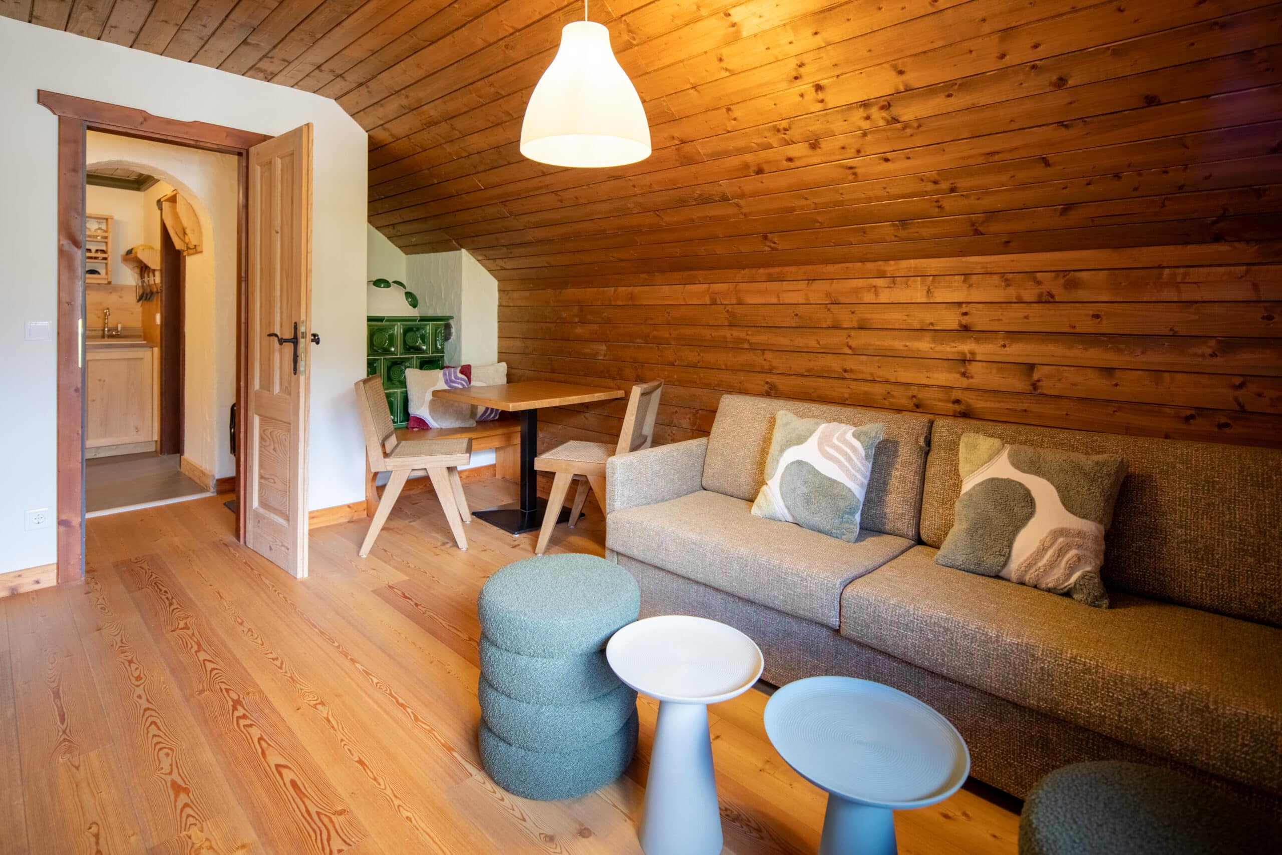 Zimmer Feriendorf Beim Oswald