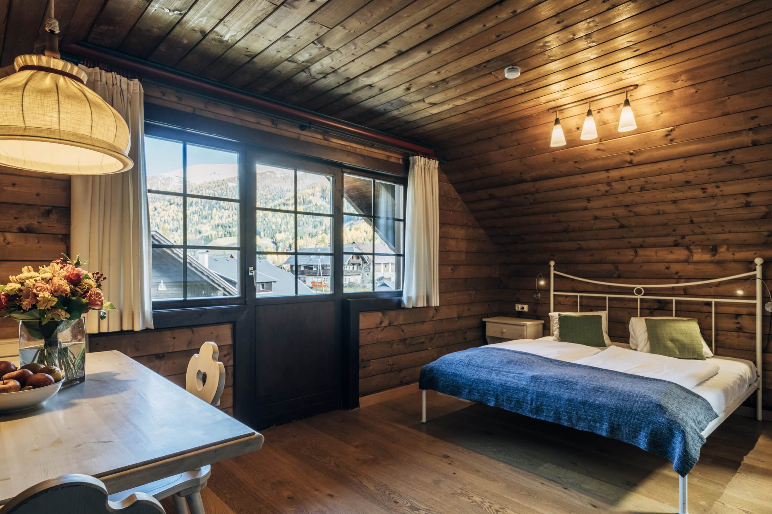 Zimmer Feriendorf Beim Oswald