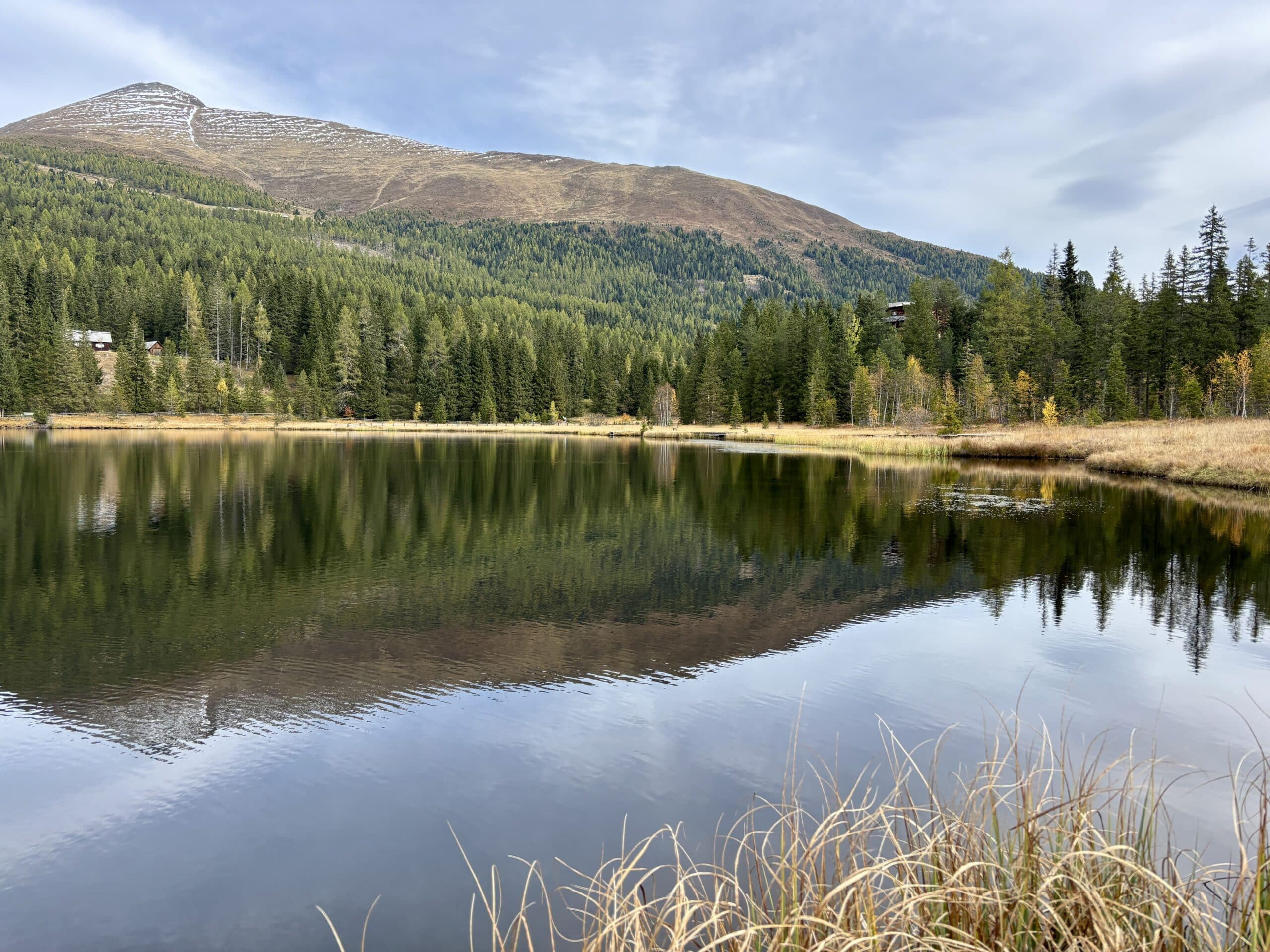 Prebersee