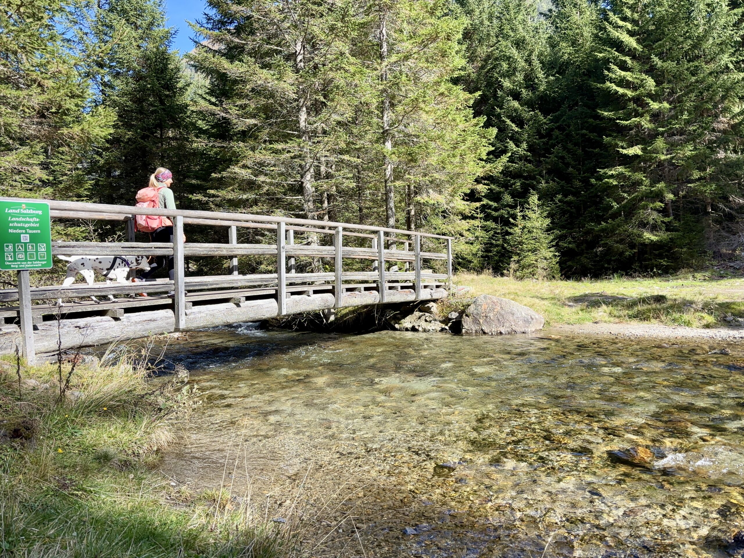 Unterer Landschitzsee