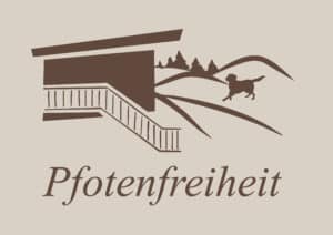 Logo Pfotenfreiheit