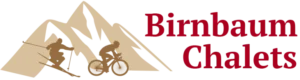 Logo Birnbaum Chalets