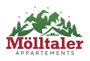 Logo Mölltaller Appartements