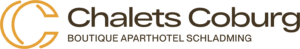 Logo Chalets Coburg