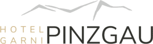 Logo Hotel Garni Pinzgau