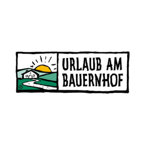 Logo Urlaub am Bauernhof