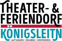 Logo Theater- und Feriendorf Königsleitn