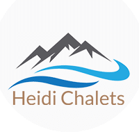 Logo Heidi Chalets
